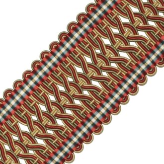 2.5" NORMANDY SILK CRETE