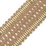 2.5" NORMANDY SILK CRETE