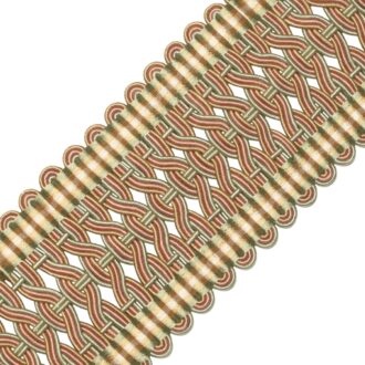 2.5" NORMANDY SILK CRETE
