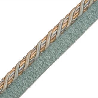 1/2" NORMANDY SILK CORD W/TAPE