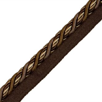 1/2" NORMANDY SILK CORD W/TAPE