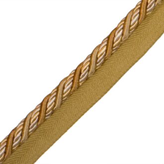 1/2" NORMANDY SILK CORD W/TAPE