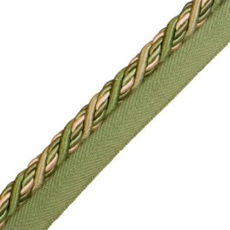 1/2" NORMANDY SILK CORD W/TAPE