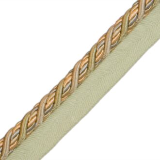1/2" NORMANDY SILK CORD W/TAPE