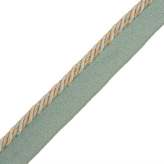 1/4" NORMANDY SILK CORD W/TAPE