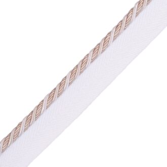 1/4" NORMANDY SILK CORD W/TAPE