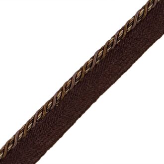 1/4" NORMANDY SILK CORD W/TAPE