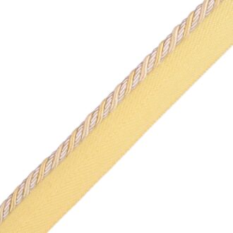 1/4" NORMANDY SILK CORD W/TAPE