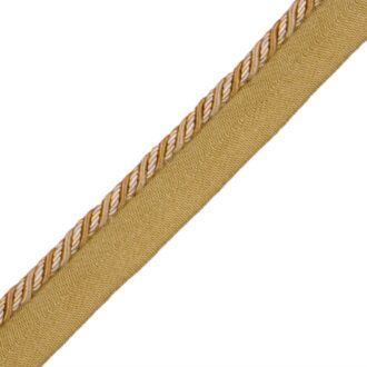 1/4" NORMANDY SILK CORD W/TAPE