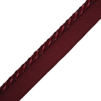 1/4" NORMANDY SILK CORD W/TAPE