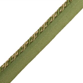 1/4" NORMANDY SILK CORD W/TAPE