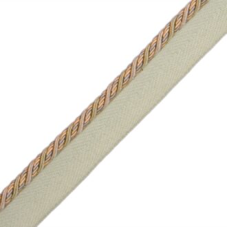 1/4" NORMANDY SILK CORD W/TAPE