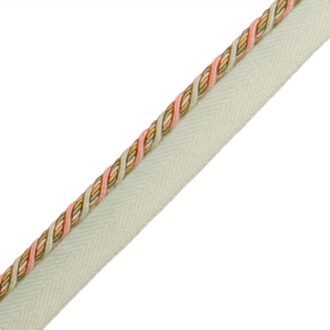 1/4" NORMANDY SILK CORD W/TAPE
