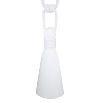 CABANA SINGLE TASSEL TIEBACK