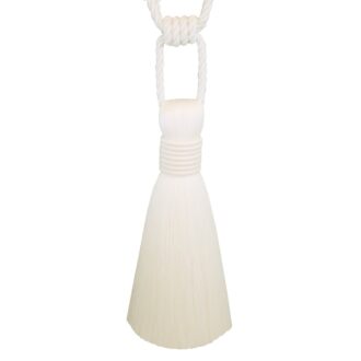 CABANA SINGLE TASSEL TIEBACK
