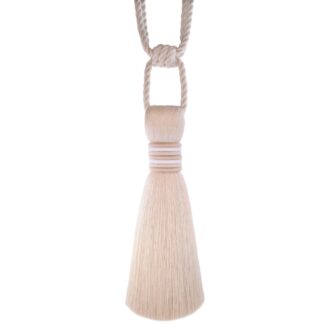 CABANA SINGLE TASSEL TIEBACK