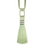 CABANA SINGLE TASSEL TIEBACK