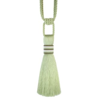 CABANA SINGLE TASSEL TIEBACK
