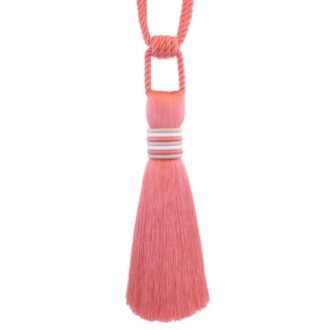 CABANA SINGLE TASSEL TIEBACK
