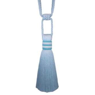 CABANA SINGLE TASSEL TIEBACK