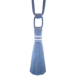 CABANA SINGLE TASSEL TIEBACK