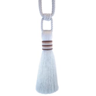 CABANA SINGLE TASSEL TIEBACK
