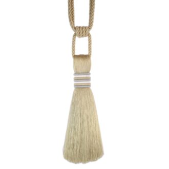 CABANA SINGLE TASSEL TIEBACK