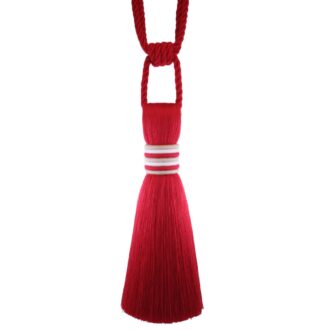 CABANA SINGLE TASSEL TIEBACK