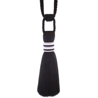 CABANA SINGLE TASSEL TIEBACK