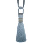 CABANA SINGLE TASSEL TIEBACK