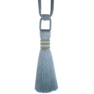 CABANA SINGLE TASSEL TIEBACK