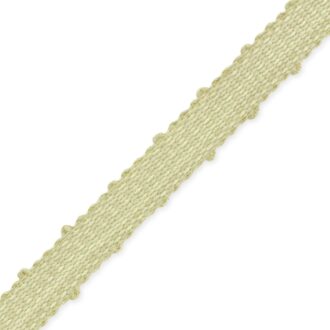 1/2" ESPADRILLE PICOT BORDER