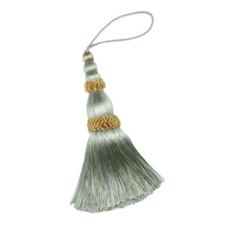 5.5" NORMANDY KEY TASSEL
