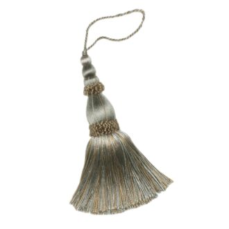 5.5" NORMANDY KEY TASSEL