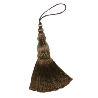 5.5" NORMANDY KEY TASSEL