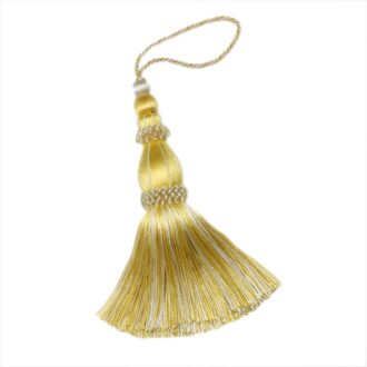5.5" NORMANDY KEY TASSEL