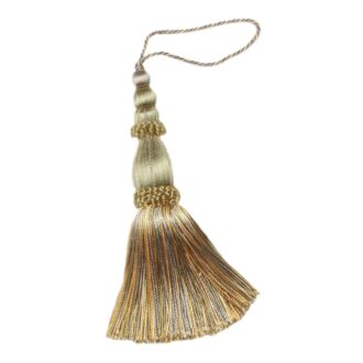 5.5" NORMANDY KEY TASSEL