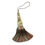 5.5" NORMANDY KEY TASSEL