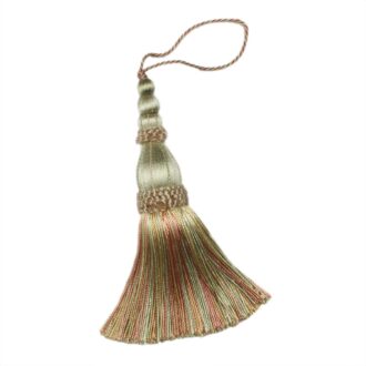 5.5" NORMANDY KEY TASSEL
