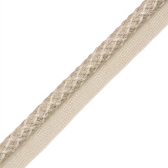 3/8" ESPADRILLE CORD WITH TAPE