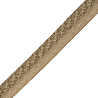 3/8" ESPADRILLE CORD WITH TAPE