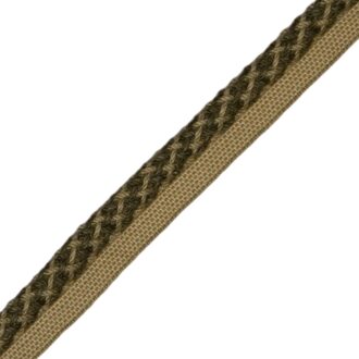 3/8" ESPADRILLE CORD WITH TAPE