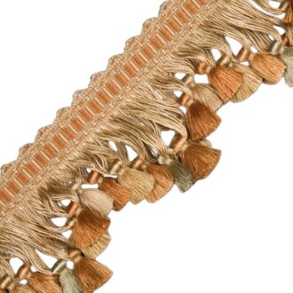 AVIGNON SILK TASSEL FRINGE