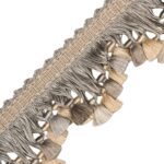 AVIGNON SILK TASSEL FRINGE