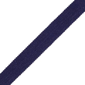 5/8" FRENCH GROSGRAIN RIBBON