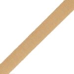 5/8" FRENCH GROSGRAIN RIBBON