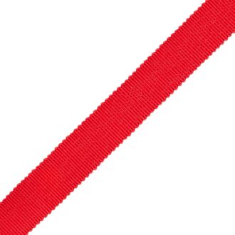 5/8" FRENCH GROSGRAIN RIBBON