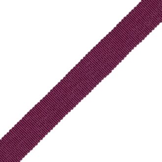 5/8" FRENCH GROSGRAIN RIBBON