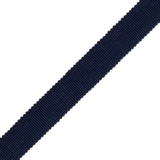 5/8" FRENCH GROSGRAIN RIBBON
