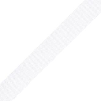 1" FRENCH GROSGRAIN RIBBON